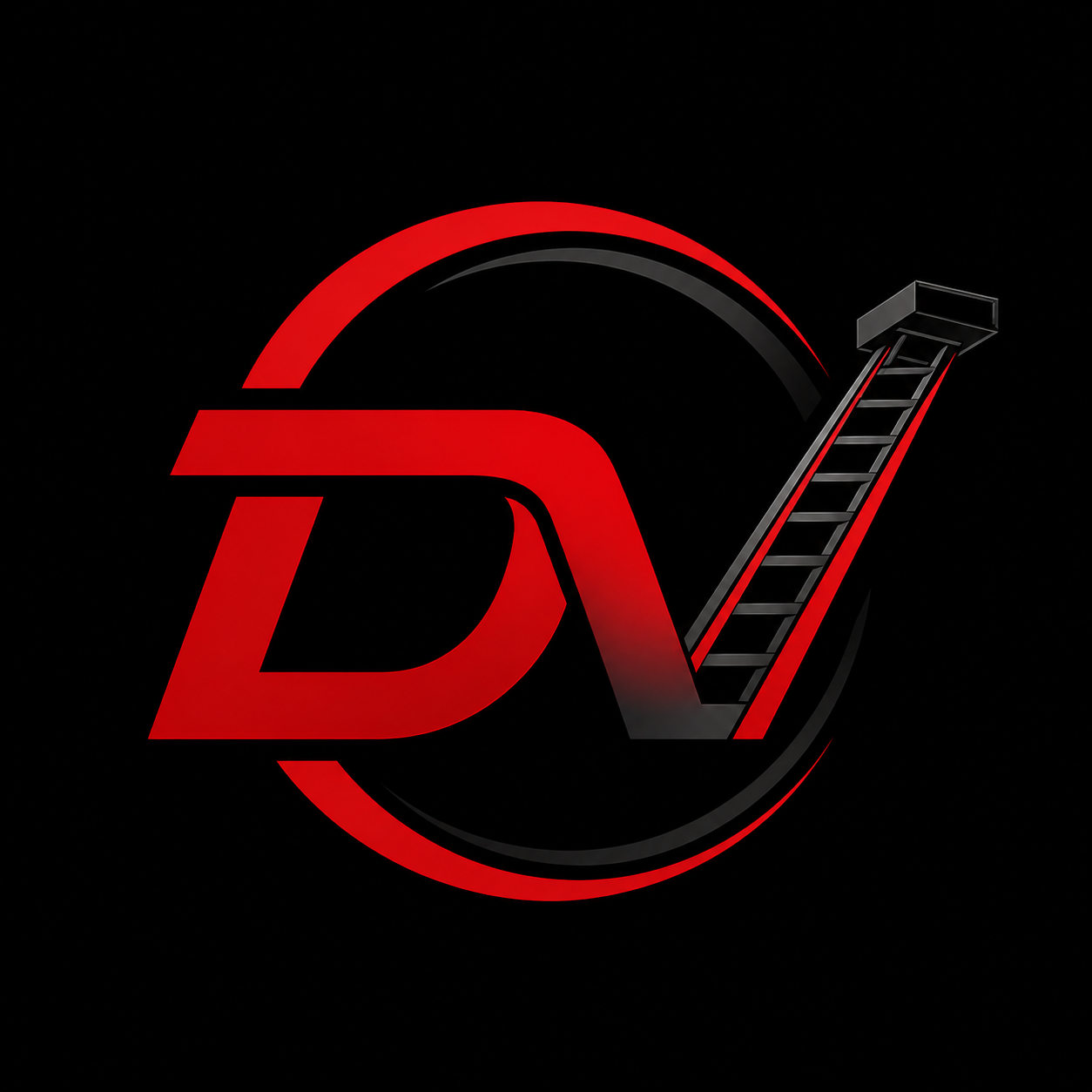 Liftservice De Vos logo